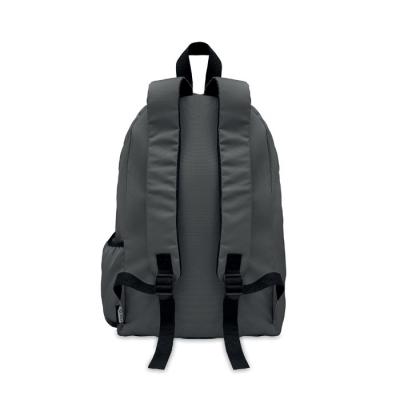 Plecak z poliestru 600d rpet