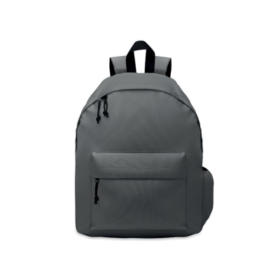 Plecak z poliestru 600d rpet