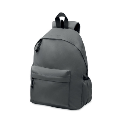 Plecak z poliestru 600d rpet