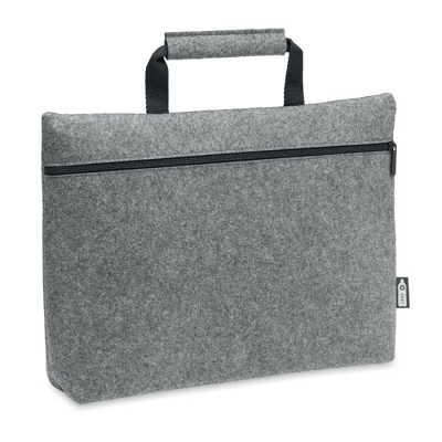Torba na laptopa z filcu rpet