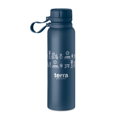 Dwuścienna butelka 780 ml