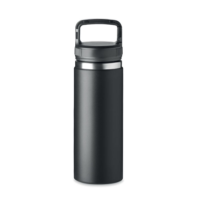 Butelka dwuścienna 500 ml
