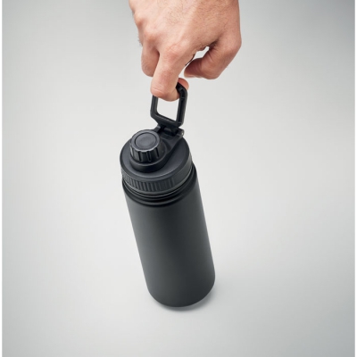 Butelka dwuścienna 500 ml