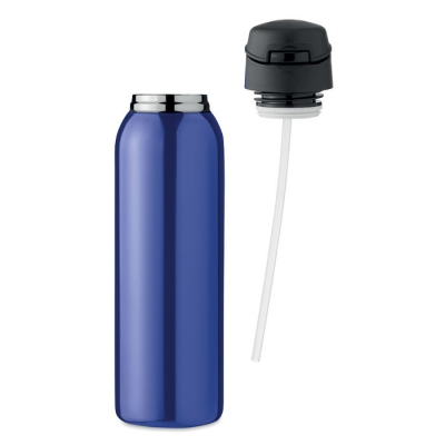 Dwuścienna butelka 580 ml