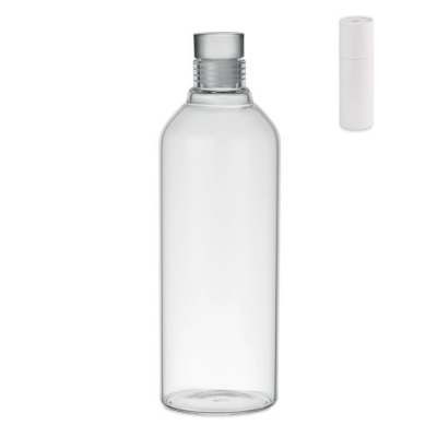 Butelka borosilikatowa 1l