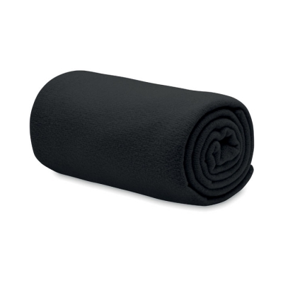Koc z polaru rpet 130gr/m²