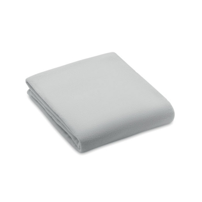 Koc z polaru rpet 130gr/m²