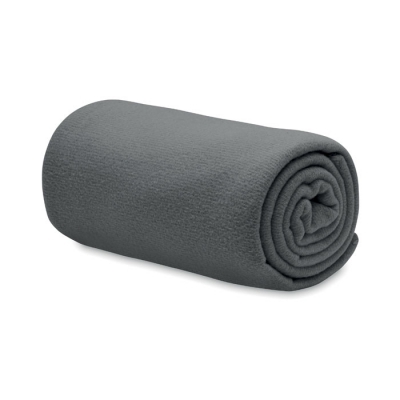 Koc z polaru rpet 130gr/m²