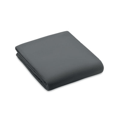 Koc z polaru rpet 130gr/m²