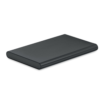 Power bank 4000 mah typ c