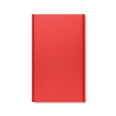 Power bank 4000 mah typ c