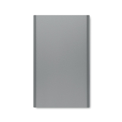 Power bank 4000 mah typ c