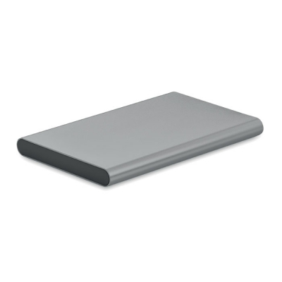 Power bank 4000 mah typ c