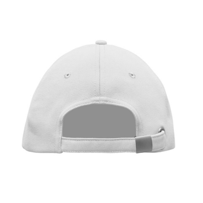 Czapka z daszkiem z rpet