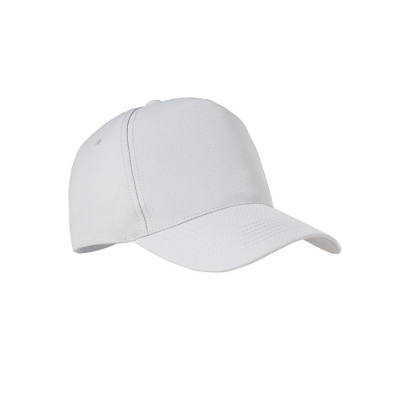 Czapka z daszkiem z rpet