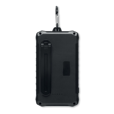 Solarny power bank 8000 mah