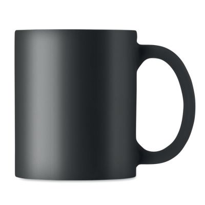 Kubek matowy 300 ml