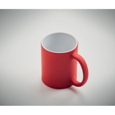 Kubek matowy 300 ml