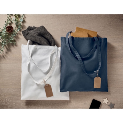 Torba z bawełny organicznej eu