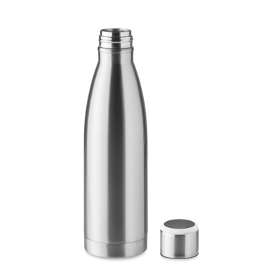 Dwuścienna butelka 500 ml