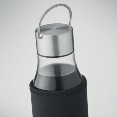 Szklana butelka 500 ml