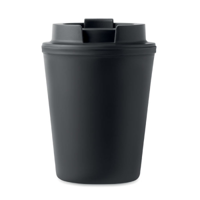 Kubek z recyklingu z pp 300 ml