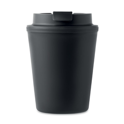 Kubek z recyklingu z pp 300 ml