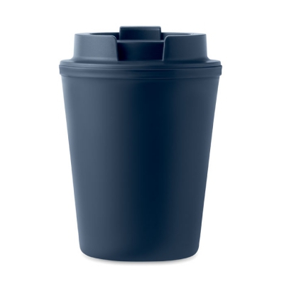 Kubek z recyklingu z pp 300 ml