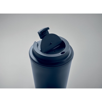 Kubek z recyklingu z pp 300 ml