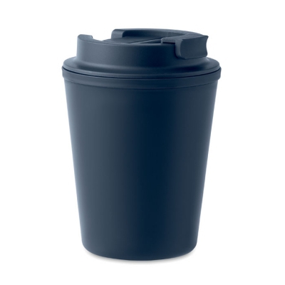Kubek z recyklingu z pp 300 ml