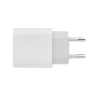 Ładowarka usb 18w 2 porty