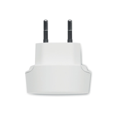 Ładowarka euro usb (ac)