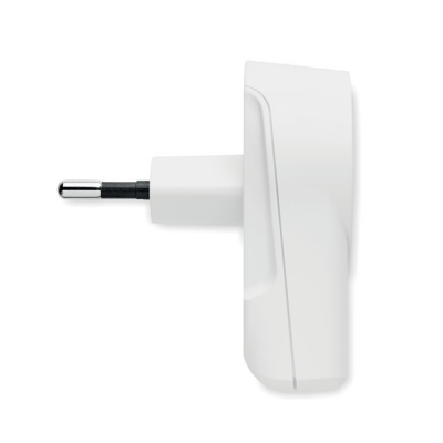 Ładowarka euro usb (ac)