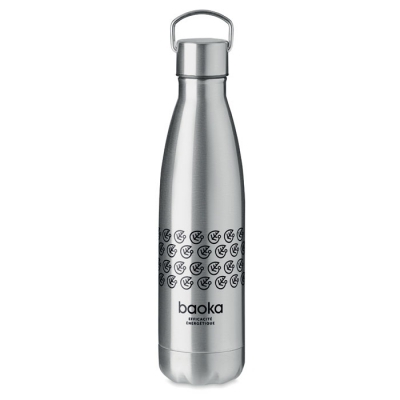 Butelka dwuścienna 500ml