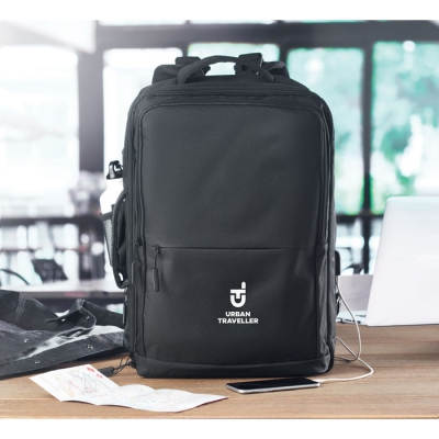 Plecak 600d rpet