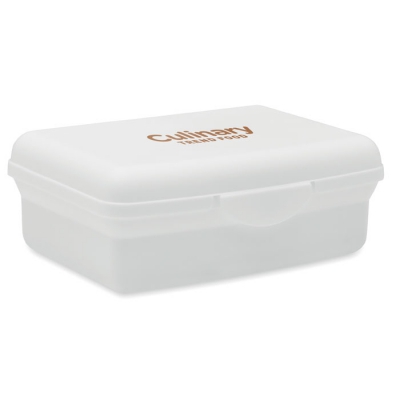 Lunch box z pp recykling 800ml
