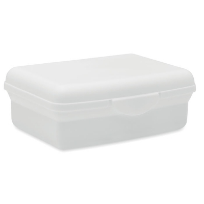 Lunch box z pp recykling 800ml