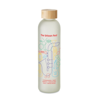 Butelka do sublimacji 650 ml
