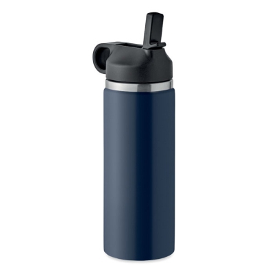 Butelka podwójna ścianka 500ml