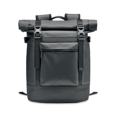 Plecak rolltop 50c tarpaulin