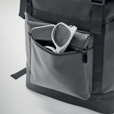 Plecak rolltop 50c tarpaulin