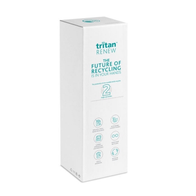 Butelka tritan renew™ 500 ml