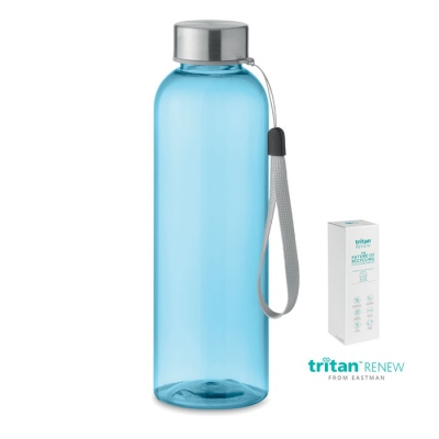 Butelka tritan renew™ 500 ml