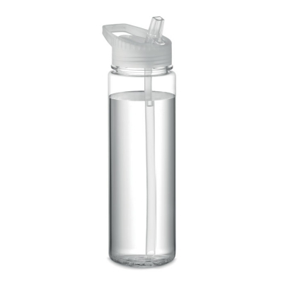 Butelka tritan renew™ 650 ml