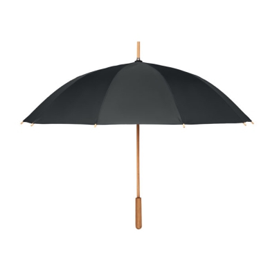 Parasol rpet/bambus 23,5 cala