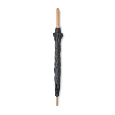 Parasol rpet/bambus 23,5 cala