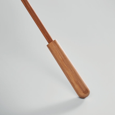 Parasol rpet/bambus 23,5 cala
