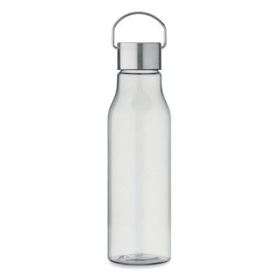 Butelka rpet z zakrętką 600 ml