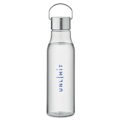 Butelka rpet z zakrętką 600 ml