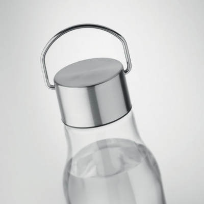 Butelka rpet z zakrętką 600 ml